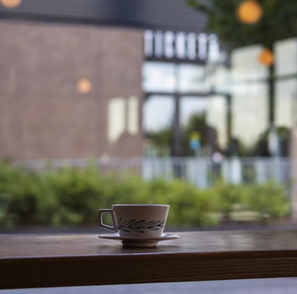 coffee two